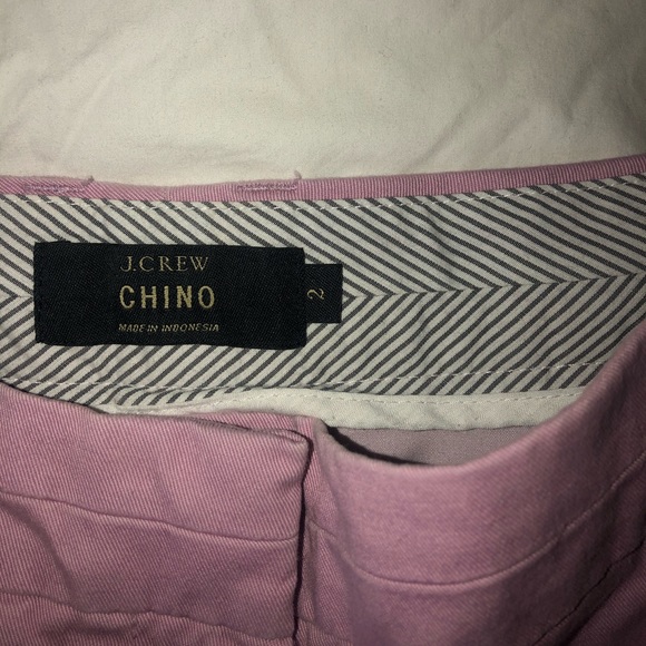 J crew chinos - Picture 2 of 3